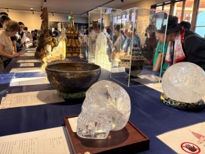 ネパール工芸③