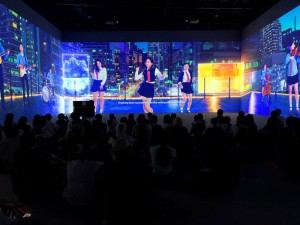 韓国ラスト