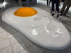 たまご一生