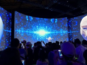 未来の都市シアター②