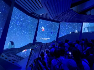 スパーク宇宙